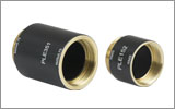 Parfocal Length Extender for Microscope Objectives