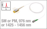 FBG-Stabilized Laser, Butterfly Package