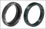 C-Mount-Threaded Adapters