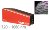 Tunable Ti:Sapphire Laser for Multiphoton Imaging