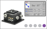 Legacy APT™ with LabVIEW