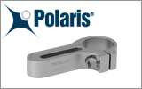 Polaris Non-Bridging Clamping Arm