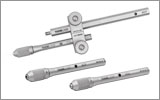 Cannula Holders and Adapters