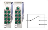 PRO8 Optical Switch Modules