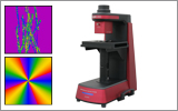 Birefringence Imaging System