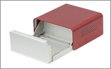 Benchtop Electronics Enclosures