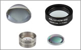 Aspheric Lenses