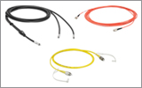 Fiber Patch Cables / Bundles
