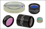 Achromatic Lenses