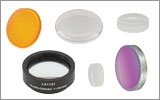 Spherical Singlet Lenses