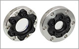 High-Vacuum CF Flange Components and Accessories
