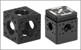 16 mm Cage Cubes
