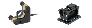 Motorized Mirror Mounts