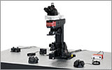 Pre-Configured Cerna Microscopes
