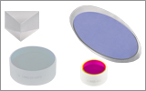 Complete Line of Ultrafast Optics
