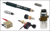 Actuators, Adjusters, & Transducers