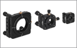 5-Axis Kinematic Mounts