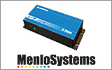 Menlo Systems fs Fiber Lasers