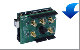 Scientific Camera Breakout Board for Arduino
