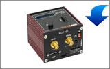 K-Cube Liquid Crystal Controller