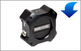 Linear CCD Camera