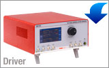 EO Modulator Driver