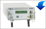 Benchtop Semiconductor Optical Amplifier