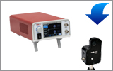 SC30 Benchtop Shutter Controller