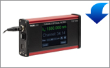 C-Band Tunable Bandpass Filter