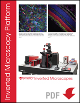 Inverted Microscopy Brochure